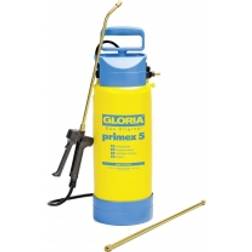 Gloria Pressure Sprayer Prime