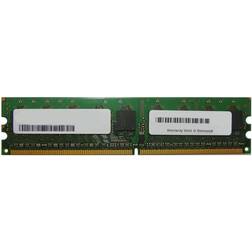 MicroMemory DDR2 533MHz ECC for Fujitsu (MMG2317/512)