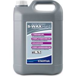 Nilfisk S-Wax Hard 5Lc