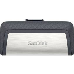 SanDisk Ultra Dual 32GB USB 3.1 Type-C