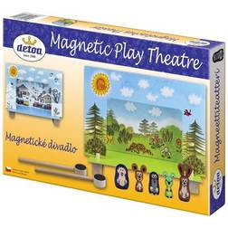 Detoa Mole Magnetic Theatre 12971