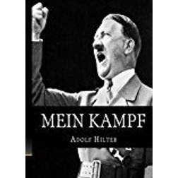 Mein Kampf (Häftad, 2017)