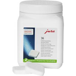 Jura Descaling Tablet 36-pack c