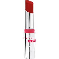 Pupa Miss Pupa Lipstick #502 Red Scarlet Surprise