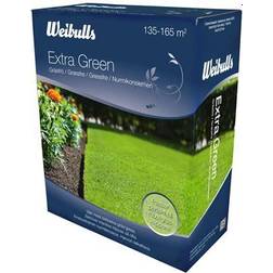 Weibulls Extra Green 12kg 540m²