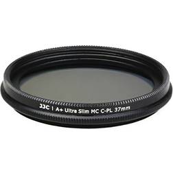 JJC A+ Ultra Slim Multi Coated CPL 37mm
