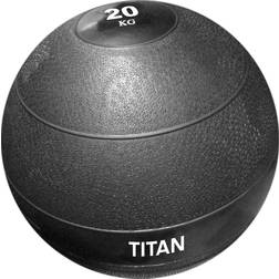 Titan Fitness Crossfit Slam Ball 20kg