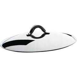 Alessi Mami Stainless Steel Lock 24 cm