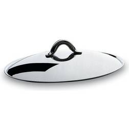 Alessi Mami Stainless Steel Lock 14 cm
