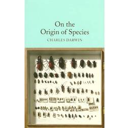 On the Origin of Species (Inbunden, 2017)