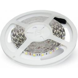 V-TAC LED 60 Strip SMD5050 RGB Non-waterproof Ljuslist