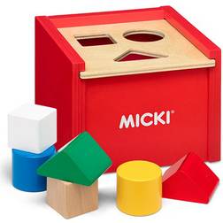 Micki Sorting Box Classic