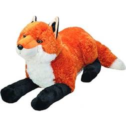 Wild Republic Fox Stuffed Animal 30"