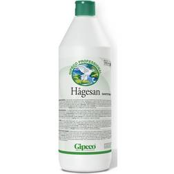 Gipeco Sanitary Cleaning Hagesan 1L