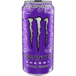 Monster Energy Ultra Violet 500ml 1 st