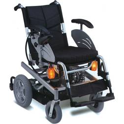 MediStore Electric Wheelchair