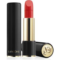 Lancôme L'Absolu Rouge Sheer Lipstick #122 Indecise