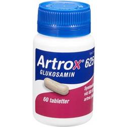 Artrox Glukosamin 625mg 60 st Tablett