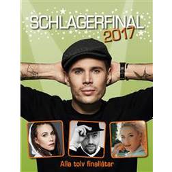 Schlagerfinal 2017 (Häftad)
