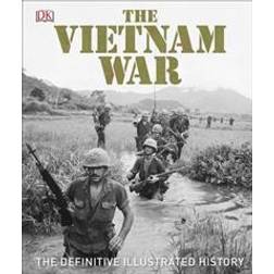 Vietnam War (Inbunden)
