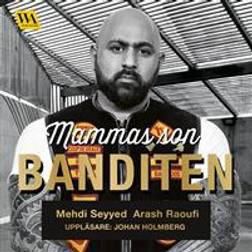 Mammas son banditen (Ljudbok, MP3, 2017)