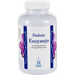 Holistic Enzymeja 180 st