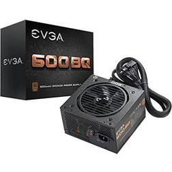 EVGA 600 BQ 600W