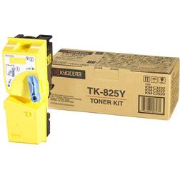 Kyocera TK-825Y (Yellow)