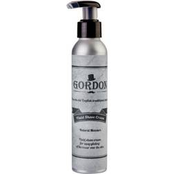 Gordon D403 Fluid Shave Cream 150ml