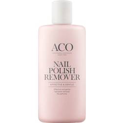 ACO Nail Polish Remover 125ml