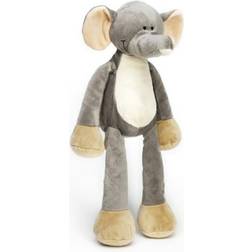 Teddykompaniet Diinglisar Elefant 34cm