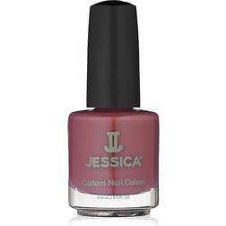 Jessica Nails Custom Nail Colour #1120 Enter If You Dare 14.8ml