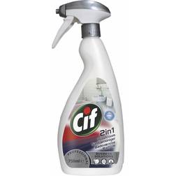 Diversey Cif Professional Bathroom Spray 2-in-1