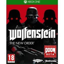 Wolfenstein: The New Order (XOne)