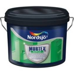Nordsjö Murtex Acrylic Putsfasadfärg Vit 1L