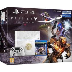 Sony PlayStation 4 500GB - Destiny: The Taken King - Limited Edition
