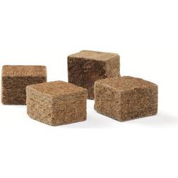 Weber Brown Ignition Cubes - Pack of 48 17512