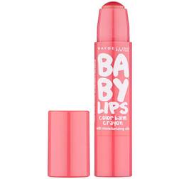 Maybelline Baby Lips Color Crayon #20 Pink Crush