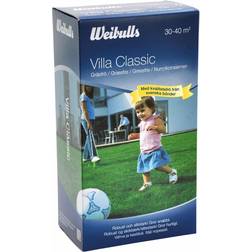 Weibulls Villa Classic 1kg 30m²