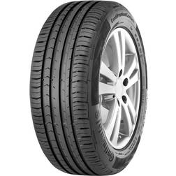 Continental ContiPremiumContact 5 215/60 R 17 96H