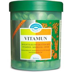 Holistic Vitamun 300 st