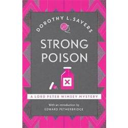 Strong Poison (Häftad)