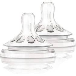Philips Avent Natural Dinapp 1m+ 2-pack
