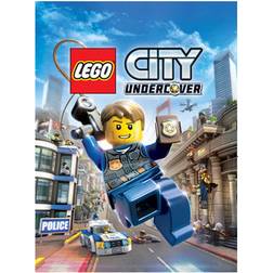 LEGO City Undercover (PC)