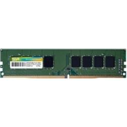 Silicon Power DDR4 2133MHz 4GB (SP004GBLFU213N02)