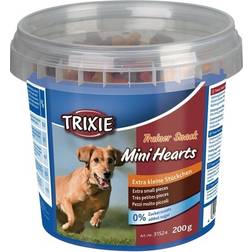 Trixie Trainer Snack Mini Hearts
