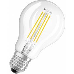 Osram Retrofit LED Lamp 4W E27