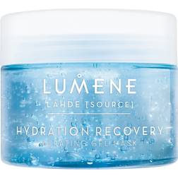 Lumene Hydration Recovery Aerating Gel Mask 150ml