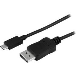 StarTech USB C - DisplayPort Adapter 1m