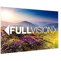 Projecta FullVision (16:10 163" Fixed Frame)